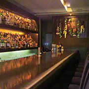 Bar Esmeralda